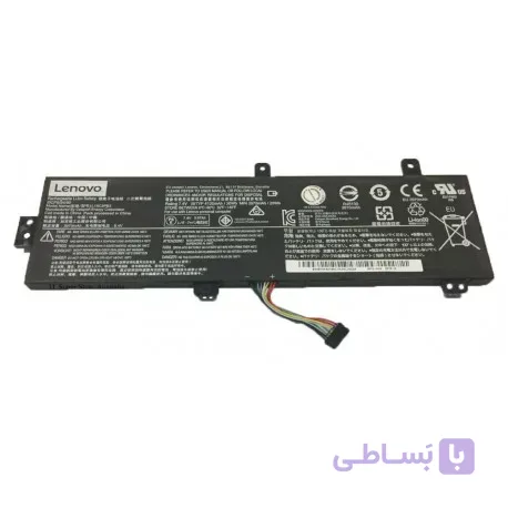 باتری لپ تاپ/Lenovo IdeaPad 310