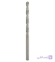 مته فلزی ۴.۵ میلی‌متر HSS-G, DIN 338