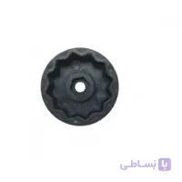 کوپل زیر پارچ آبمیوه گیری پارس خزر مدل P300