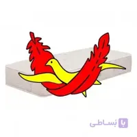 تشک خوشخواب سوپر کلاس هارد عرض 90