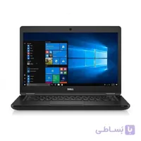 لپ تاپ دل مدل DELL Latitude E5480 - i7 8G 256SSِِِD 2G