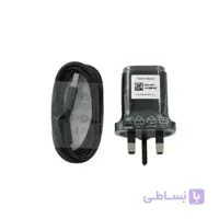 آداپتور اورجینال ال جی مدل MCS-04UR