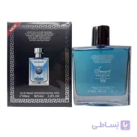 عطر مردانه ورساچه پور هوم اسمارت کالکشن 425 (Smart Collection 425 Versace Pour Homme) حجم 100میل ا Smart Collection 425 Versace Pour Homme100mil