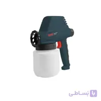 پیستوله رنگ پاش برقی رونیکس ا 1311