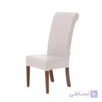‌صندلی ناهارخوری مدل میلانو کلاسیک 1 جهانتاب
