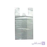 نایلون دسته دار شفاف 37×47