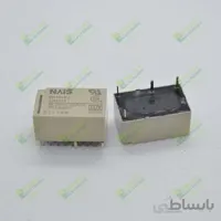 رله 5 ولت مینیاتوری 4 پایه 10 آمپر NAIS DK1A-5V
