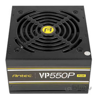پاور ۵۵۰ واتی انتک مدل Antec VP550P PLUS