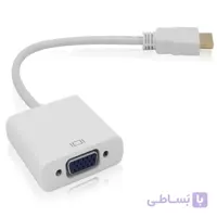 مبدل تبدیل HDMI به VGA