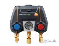 گیج منیفولد تستو Testo 550i