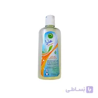 شامپو گیاهی عذرا مخصوص موهای معمولی