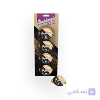 چرخونک نارگستر 4 عددی زمان سوزش 15 ثانیه