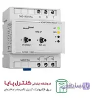 کنترل فاز بدون نول