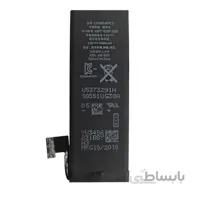 باتری موبایل با ظرفیت 1440mAh مناسب برای گوشی های موبایل آیفون 5