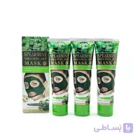 ماسک پیلاف گیاهی آوکادوسبز برند ایچون بیوتی