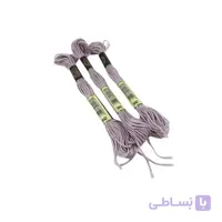 نخ کوبلن رنگی کد P3042