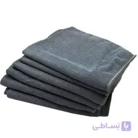 دستمال نظافت خودرو مفرا مدل hw6 بسته 1 عددی