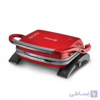 دستگاه ساندویچ ساز و گریل کرکماز مدل KORKMAZ A329 ا KORKMAZ Grill A329