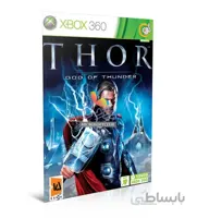 بازی Thor God of Thunder - ایکس باکس - گردو