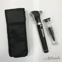 اتوسکوپ فایبر اپتیک