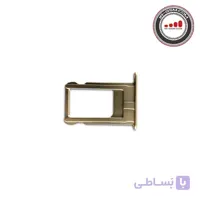 خشاب سیم کارت طلایی آیفون IPHONE SIM Card 6S