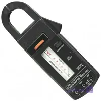 کلمپ آمپرمتر AC آنالوگ کیوریتسو مدل ۲۸۰۵ ا AC Analogue Clamp Meters MODEL 2805