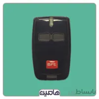 ریموت خام جک BFT