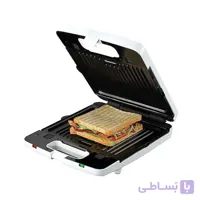 ساندویچ ساز کنوود مدل SM740 ا Kenwood SM740 Sandwich Maker کد 259536