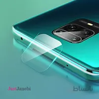 محافظ لنز موبایل ضد ضربه شیائومی Xiaomi NOTE 9