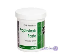 Prophylaxis Paste 340g خمیر جرمگیری پروفیلاکسی سینگل دوز