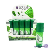 خشبو کننده دهان نعناع کارینو وی آی پی (CARINO VIP)