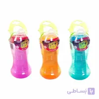 آبمیوه خوری کودک 400 ميلی لیتری