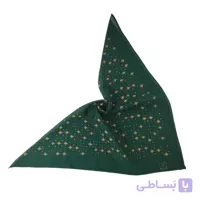 دستمال سر و گردن گدار مدل باوان