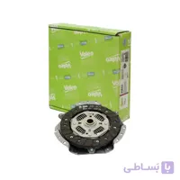 دیسک و صفحه پژو 207 والئو اصلی فرانسه ا disk plate 207