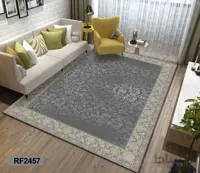 روفرشی مخمل کشدوز کد 2457 در چهار سایز استاندارد زمان اماده شدن 20 روز کاری ارسال رایگان به سراسر کشور پست رایگان 9 متری
