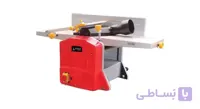 رنده گندگی رومیزی 254 میلیمتر محک مدل JP-254