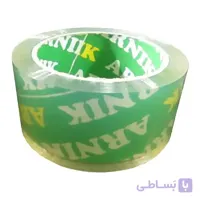 چسب پهن آرنیک 40 یارد عرض 5 سانتی متر