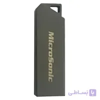 فلش 128 گیگ میکروسونیک Microsonic Flat