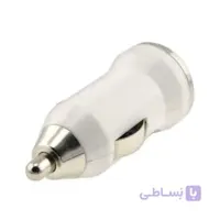شارژر فندکی مینی A-008