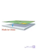 فوم برد 5 میلیمتر چسبدار 70*100 - چین