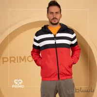 سوییشرت شمعی مردانه داخل خزدار 802812