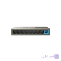 سوییچ فست اترنت رومیزی تندا TEF1109DT