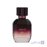 ادو پرفیوم زنانه دندلیون مدل Prive حجم 100 میل