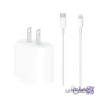 شارژر آیفون 11 پرو مکس اصلی