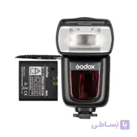 فلاش اکسترنال Godox V860II N برای نیکون