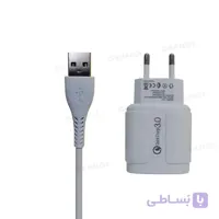 شارژر میکرو فست اورجینال مدل 13-3