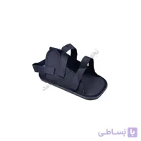 کفش زیر گچ سایز بندی