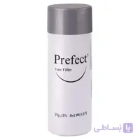پودر پر پشت کننده مو پرفکت شماره 02 Disipline Perfect