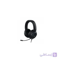 هدست گیمینگ باسیم ریزر مدل Kraken X USB