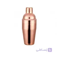 شیکر دستی کوبلر - رزگلد